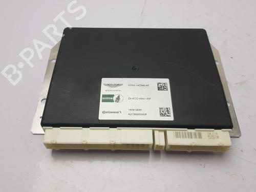 Used Electronic module Electronic module ASTON MARTIN VANTAGE Coupe V8 (534 hp) 35996412 35996412