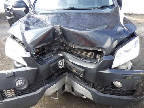 Ignition barrel CHEVROLET CAPTIVA (C100, C140) 2.0 D 4WD | BP27286913M48  - Image 13
