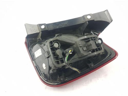 Left taillight FIAT 500 (312_) 1.0 Mild Hybrid (312.AYD1B) | BP30914644C34