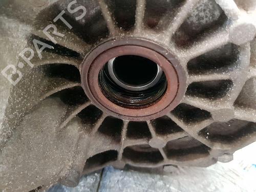 Gearbox FORD FIESTA VII (HJ, HF)  | BP30137856M3 