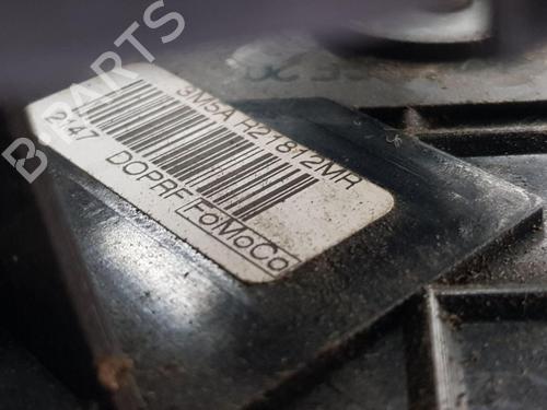 Front right lock FORD FOCUS II (DA_, HCP, DP) 1.6 | BP32398108C97 