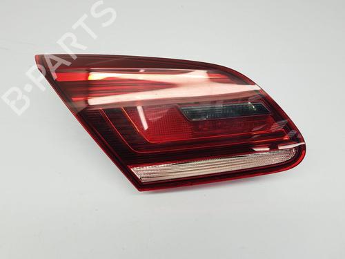Used Left tailgate light VW CC B7 (358) 2.0 TDI (177 hp) 24230510