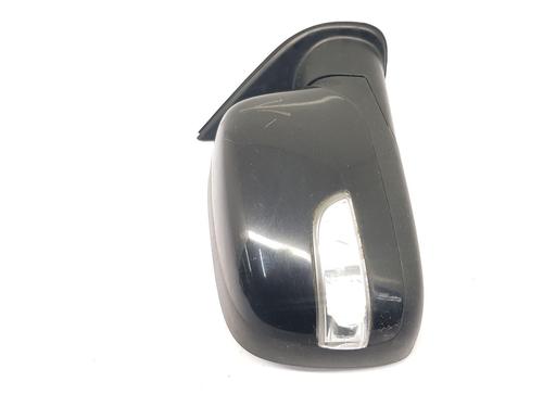 Außenspiegel rechts ISUZU D-MAX I (TFR, TFS) 2.5 DiTD 4x4 (TFS86_) | BP29984419C27