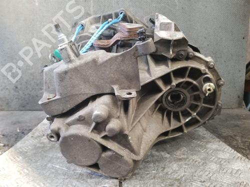 Gearbox DACIA DUSTER (HS_) 1.5 dCi (HSMC) | BP32158350M3 