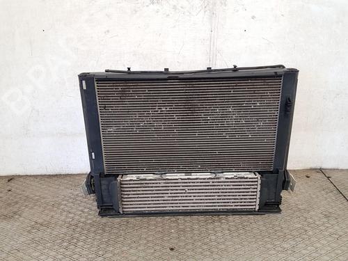 Used Water radiator Water radiator 22203647 22203647