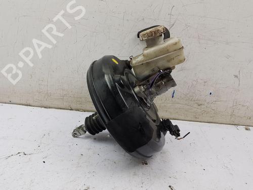 Used Servo brake MITSUBISHI L200 / TRITON (KJ_, KK_, KL_) [2014-2025]  22683652