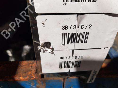Suspension compressor AUDI Q7 (4MB, 4MG, 4MQ) SQ7 TDI quattro | BP33966618M103  - Image 8