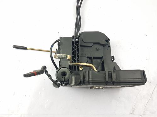 Front right lock MERCEDES-BENZ CLK (C209) CLK 270 CDI (209.316) | BP29839813C97