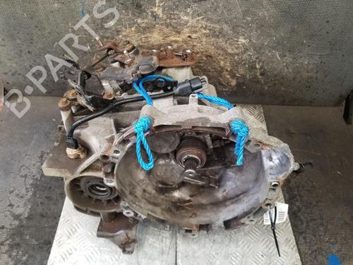 Caja de cambios Caja de cambios HYUNDAI ix35 (LM, EL, ELH) 2.0 CRDi (136 hp) 35885405 35885405
