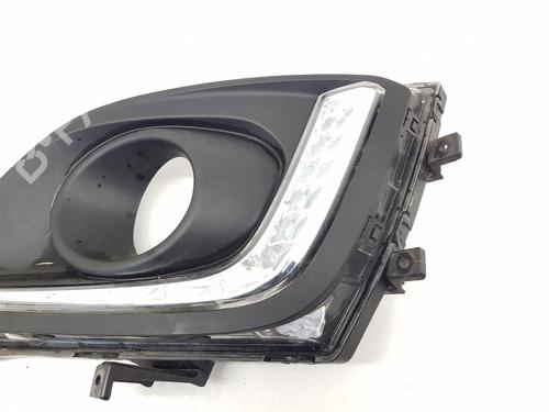 Left daytime light SUZUKI SWIFT IV (FZ, NZ) 1.2 (AZH412, ZC72S) | BP31574702C104