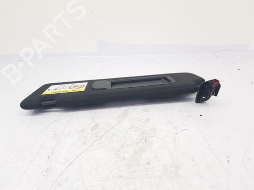 Left sun visor BMW 5 (G30, F90) 530 e Plug-in Hybrid | BP33412980I1 - Image 4