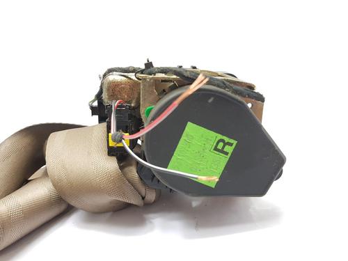 Front right seatbelt JAGUAR XK 8 Coupe (X100) 4.0 | BP29641957I25 