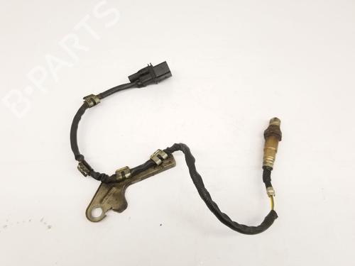 Used Electronic sensor BMW 3 Touring (E91) 318 i (129 hp) 28710691