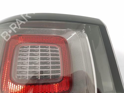Left taillight LAND ROVER RANGE ROVER IV (L405)  | BP28362943C34 