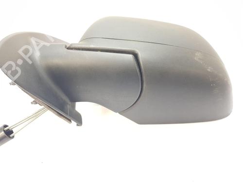 Left mirror NISSAN MICRA IV (K13K, K13KK) 1.2 | BP26461221C26 
