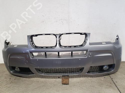 Used Front bumper BMW X3 (E83) 3.0 sd (286 hp) 29641988