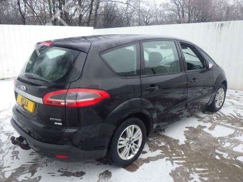 Left headlight FORD S-MAX (WA6) 2.0 TDCi | BP33056749C28 - Image 12