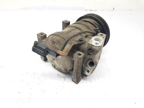 AC compressor HYUNDAI i10 I (PA) 1.2 | BP31603698M34 
