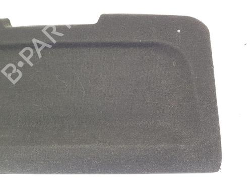 Rear parcel shelf FIAT PUNTO (199_) 1.4 (199AXB1A, 199BXB1A, 199BXB11, 199AXB11) | BP29641768C85 