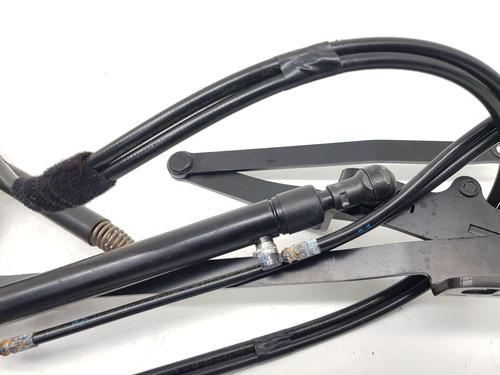 Gasdæmper bagklap MCLAREN 650S Spider 3.8 | BP22684077C138 