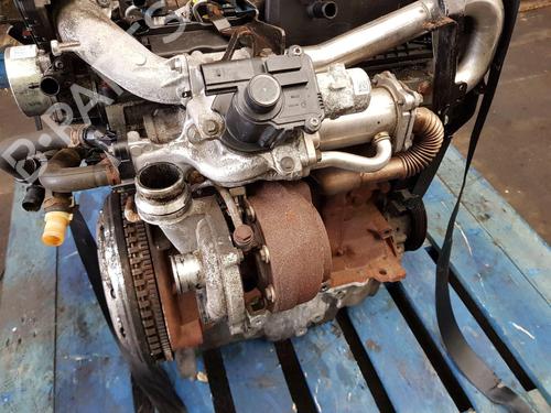 Engine RENAULT MEGANE II Estate (KM0/1_) 1.5 dCi (KM16, KM1E) | BP24341890M1 