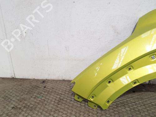 Left front fenders HYUNDAI KONA (OS, OSE, OSI) 1.0 T-GDi | BP28444549C41