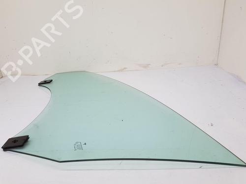 Front left door window TESLA MODEL 3 (5YJ3) EV AWD | BP34196145C18 - Image 2