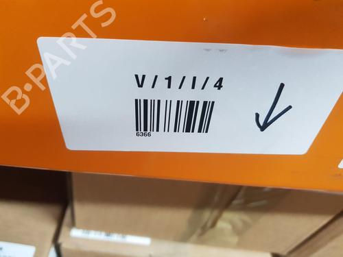 Left front shock absorber RENAULT CAPTUR I (J5_, H5_) 0.9 TCe 90 | BP36280723M16 - Image 7