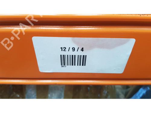 Shift knob MERCEDES-BENZ E-CLASS (W213)  | BP22670922I34  - Image 8