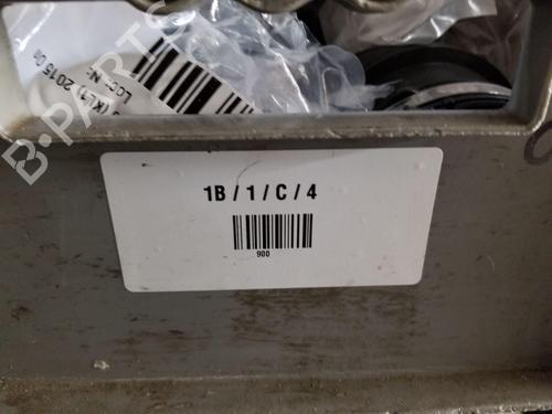 Third brake light MERCEDES-BENZ C-CLASS T-Model (S203) C 200 Kompressor (203.242) | BP22676958L11 