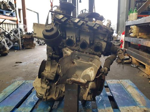 Engine VW POLO IV (9N_, 9A_) 1.2 | BP28684057M1