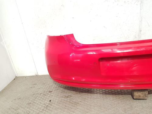 Rear bumper VW POLO V (6R1, 6C1) 1.2 | BP26533502C8 