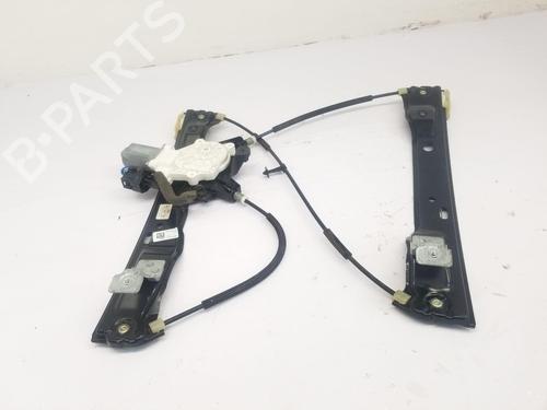 Used Front right window mechanism FORD FOCUS III 1.0 EcoBoost (125 hp) 25840126