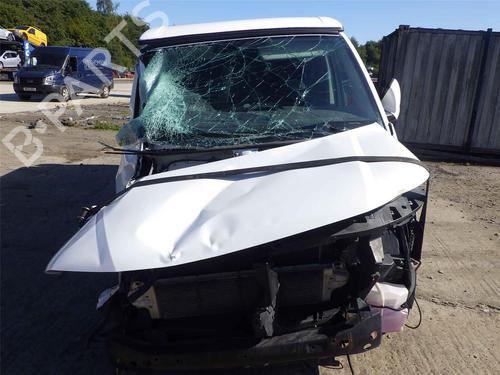 Injector VW TRANSPORTER T5 Van (7HA, 7HH, 7EA, 7EH) 2.0 TDI | BP31910409M100 