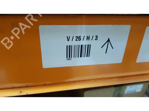 ABS Bremseaggregat VAUXHALL ASTRA Mk VI (J) (P10) 1.4 | BP29514505M43 