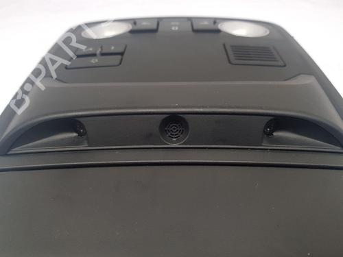 Kabinelys VW GOLF VI (5K1) 1.4 TSI | BP39068069I8 - Image 4