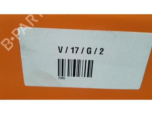 Climate control MAZDA 3 (BM, BN) 2.0 | BP22670782I5 - Image 13