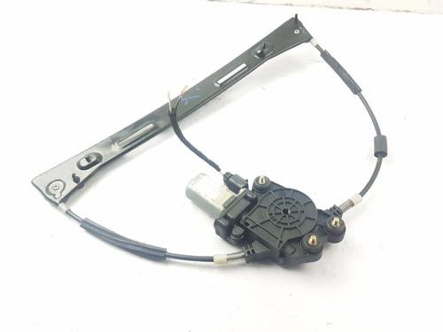 Front right window mechanism FIAT PANDA (169_) 1.1 (169.AXA1A) | BP28081203C23 