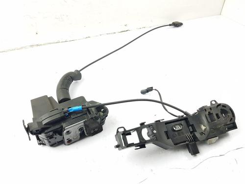 Front left lock RENAULT LAGUNA Coupe (DT0/1) 2.0 dCi (DT01, DT08, DT09, DT0K, DT12, DT1C, DT1D, DT1M,... | BP29755784C98