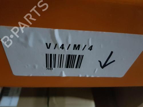 Front left window mechanism LAND ROVER RANGE ROVER IV (L405) 3.0 TDV6 4x4 | BP31841778C22 