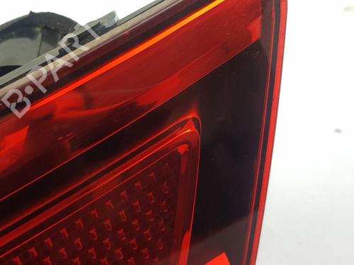Right tailgate light AUDI A3 Sportback (8VA, 8VF) 1.0 TFSI | BP31841792C80