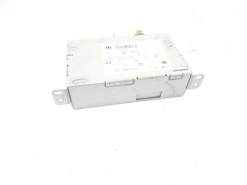 Used Radio Radio 33186310 33186310