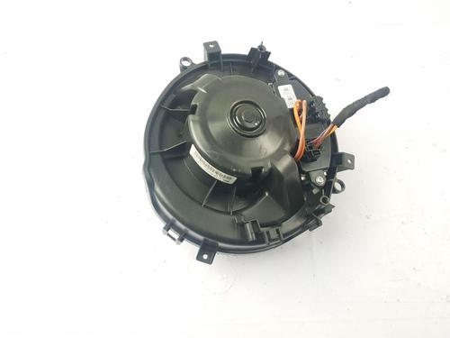 Used Heater blower motor SEAT LEON (5F1) 1.4 TSI (125 hp) 27974882