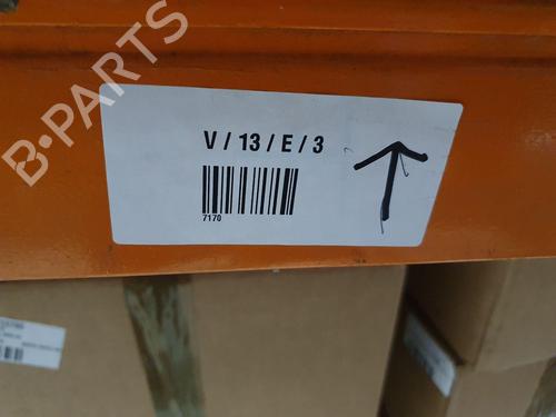 Turbocharger/Supercharger MCLAREN MP4 Coupe 12C | BP22667856M71 