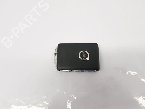 Used Electronic module Electronic module VOLVO XC90 II (256) B5 Mild-Hybrid AWD (235 hp) 30331090 30331090