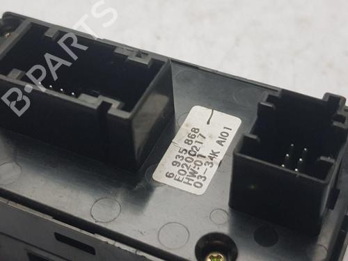 Right front window switch BMW Z4 Roadster (E85) 2.2 i | BP35795762I26 - Image 5
