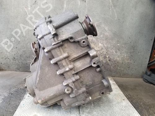 Gearbox VW GOLF V Variant (1K5) 2.0 TDI 16V | BP36812884M3 - Image 7