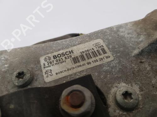 Front wiper motor PEUGEOT 308 II (LB_, LP_, LW_, LH_, L3_) 1.6 BlueHDi 120 | BP32069932M29