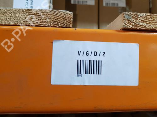 Pedal AUDI A1 (8X1, 8XK) S1 quattro | BP23447103I4 