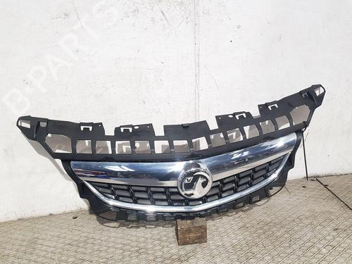 Grill VAUXHALL ASTRA Mk VI (J) (P10) 1.4 | BP29927978C40 